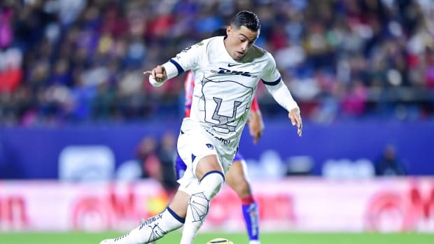 Rogelio Funes Mori